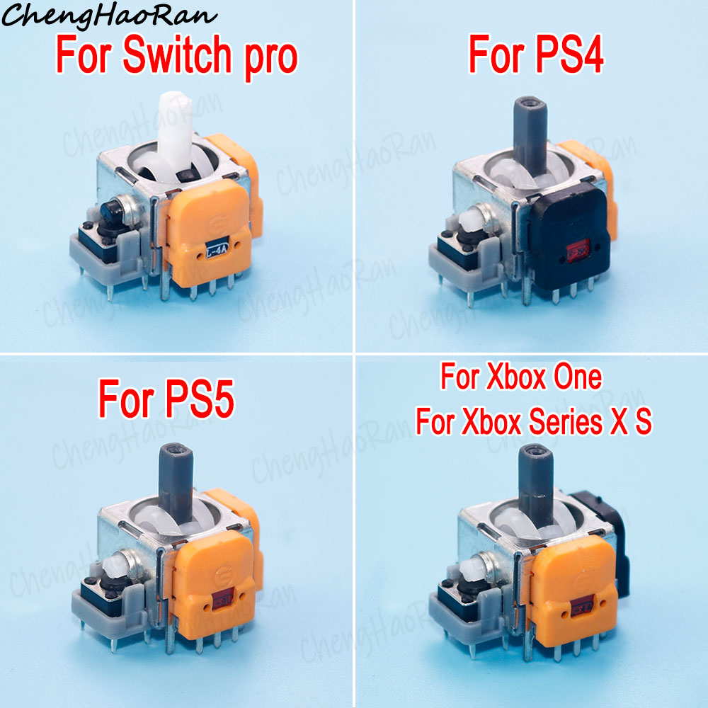 1 piece For PS4 PS5 Xbox One S - đánh giá và giá Gaming Keyboard Hall Effect