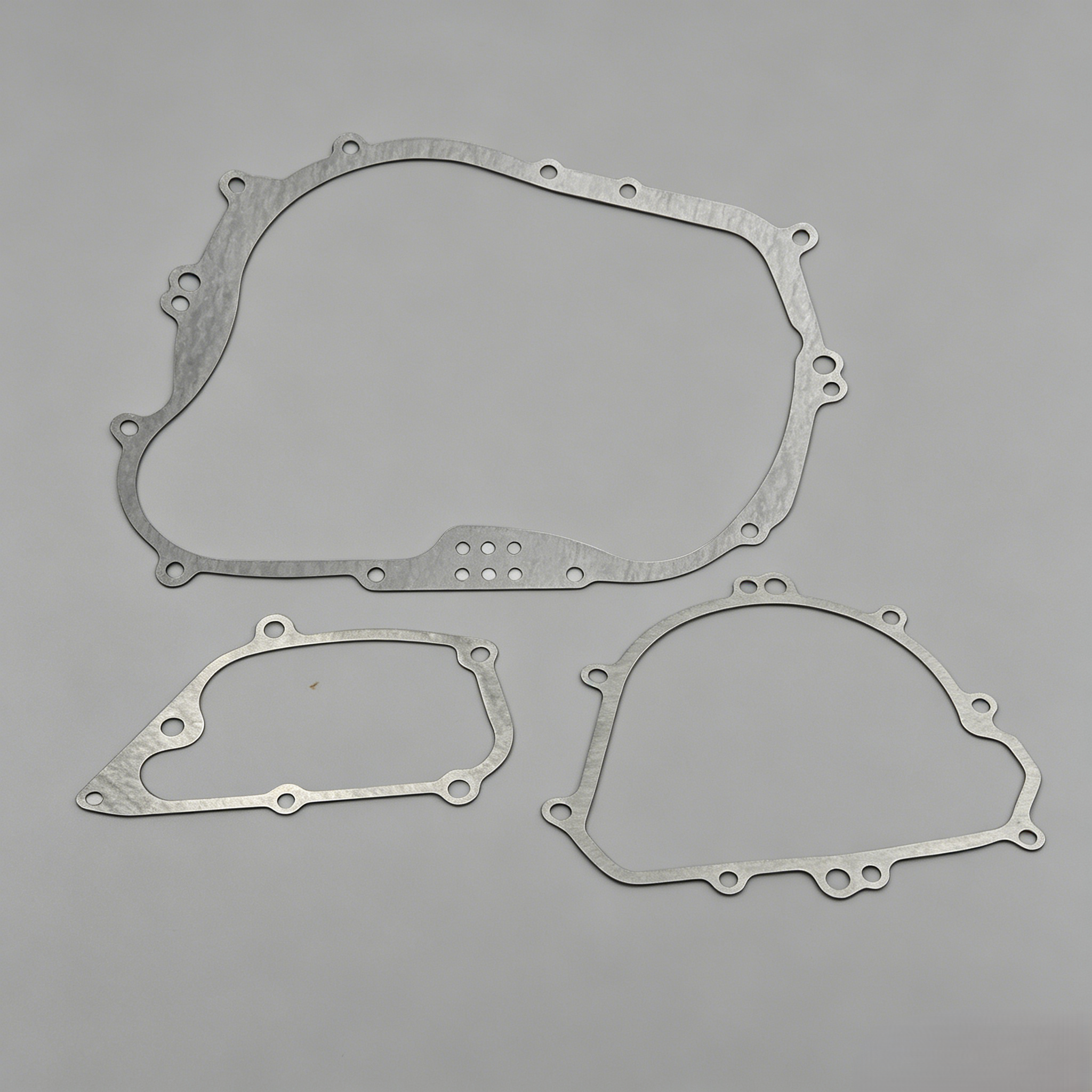 Clutch Generator Engine Cover  - đánh giá và giá Gasket Mount Kit